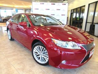 Used 2013 Lexus ES 350 in Oxnard, California
