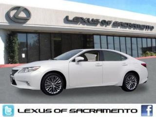 Used 2013 Lexus ES 350 in Sacramento, California