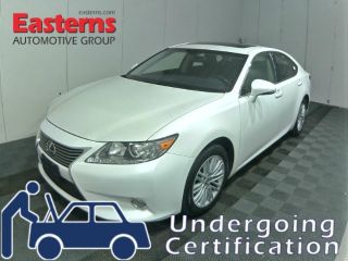 Used 2013 Lexus ES 350 in Sterling, Virginia