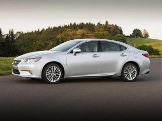 Used 2014 Lexus ES 350 in Houston, Texas