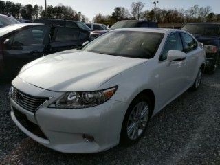 Used 2014 Lexus ES 350 in Greensboro, North Carolina