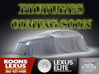 Used 2014 Lexus ES 350 in Wilmington, Delaware
