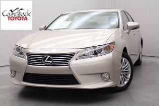 Used 2015 Lexus ES 350 in Phoenix, Arizona