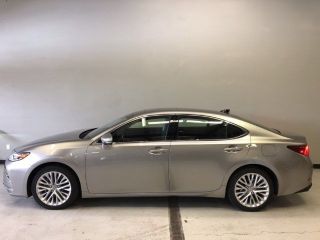 Used 2016 Lexus ES 350 in Lakewood, Colorado