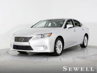 Used 2013 Lexus ES 350 in Dallas, Texas