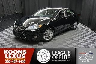 Used 2013 Lexus ES 350 in Wilmington, Delaware