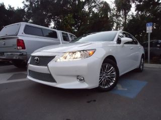 Used 2014 Lexus ES 350 in Seffner, Florida