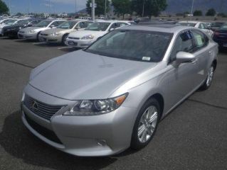 Used 2014 Lexus ES 350 in Albuquerque, New Mexico