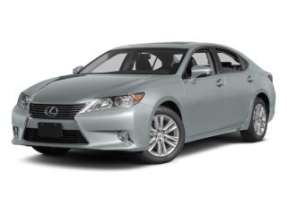 Used 2014 Lexus ES 350 in Carlsbad, California