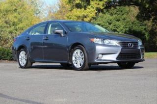 Used 2014 Lexus ES 350 in Indianapolis, Indiana