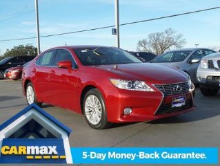 Used 2014 Lexus ES 350 in Austin, Texas