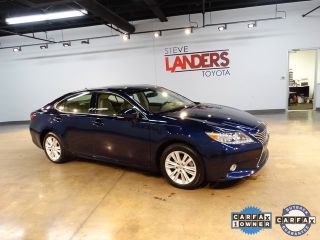Used 2014 Lexus ES 350 in Little Rock, Arkansas