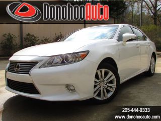 Used 2015 Lexus ES 350 in Pelham, Alabama