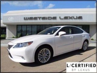 Used 2015 Lexus ES 350 in Houston, Texas