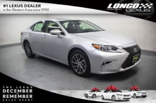 Used 2016 Lexus ES 350 in El Monte, California