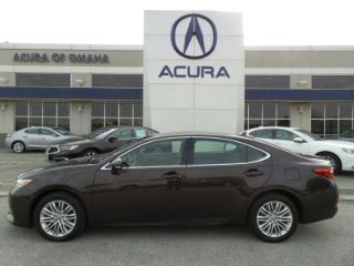 Used 2013 Lexus ES 350 in Omaha, Nebraska
