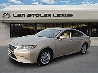 Used 2013 Lexus ES 350 in Frederick, Colorado