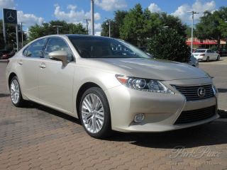 Used 2013 Lexus ES 350 in Dallas, Texas