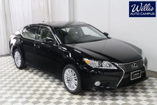 Used 2013 Lexus ES 350 in Clive, Iowa