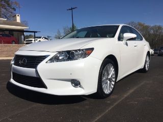 Used 2013 Lexus ES 350 in Miami, Florida