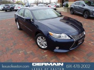 Used 2014 Lexus ES 350 in Columbus, Ohio
