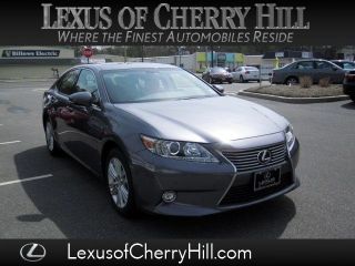 Used 2014 Lexus ES 350 in Mount Laurel, New Jersey