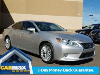 Used 2014 Lexus ES 350 in Albuquerque, New Mexico