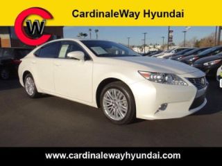 Used 2014 Lexus ES 350 in Corona, California
