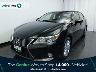 Used 2014 Lexus ES 350 in Waukegan, Illinois