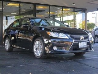 Used 2014 Lexus ES 350 in Silver Spring, Maryland