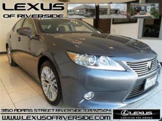 Used 2014 Lexus ES 350 in Riverside, California