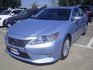 Used 2014 Lexus ES 350 in Irving, Texas