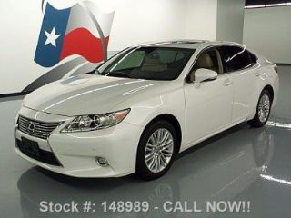 Used 2014 Lexus ES 350 in Stafford, Texas