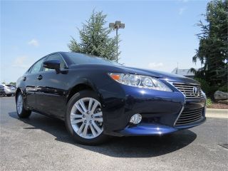 Used 2015 Lexus ES 350 in Springfield, Missouri