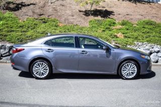 Used 2013 Lexus ES 350 in Everett, Washington