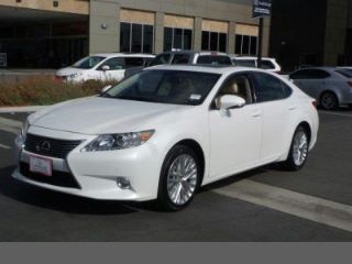 Used 2013 Lexus ES 350 in Cerritos, California