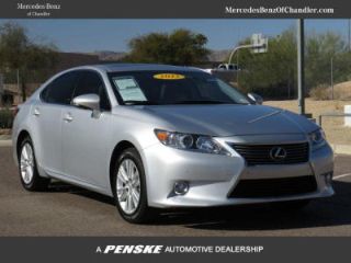Used 2013 Lexus ES 350 in Chandler, Arizona