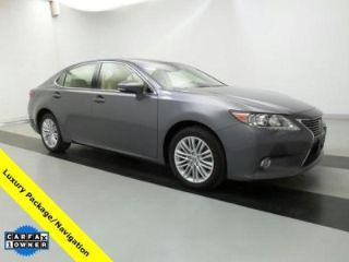 Used 2013 Lexus ES 350 in Clarksville, Indiana