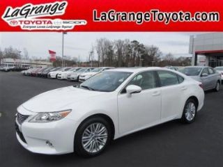 Used 2013 Lexus ES 350 in LaGrange, Georgia