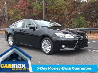 Used 2013 Lexus ES 350 in Stockbridge, Georgia