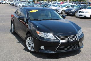 Used 2014 Lexus ES 350 in South Charleston, West Virginia