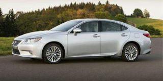 Used 2014 Lexus ES 350 in Stratford, Connecticut