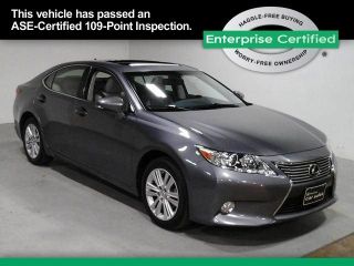 Used 2014 Lexus ES 350 in Lanham, Maryland