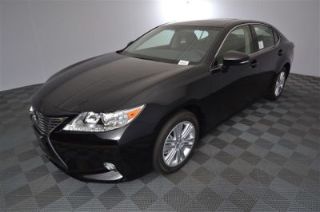 Used 2015 Lexus ES 350 in Bellevue, Washington