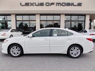Used 2015 Lexus ES 350 in Mobile, Alabama