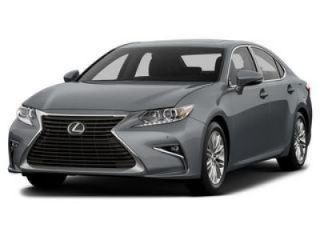 Used 2016 Lexus ES 350 in Doylestown, Pennsylvania