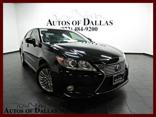 Used 2013 Lexus ES 350 in Addison, Texas