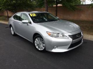 Used 2013 Lexus ES 350 in Indianapolis, Indiana