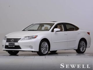 Used 2013 Lexus ES 350 in Dallas, Texas