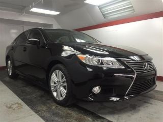 Used 2014 Lexus ES 350 in Fredericksburg, Virginia
